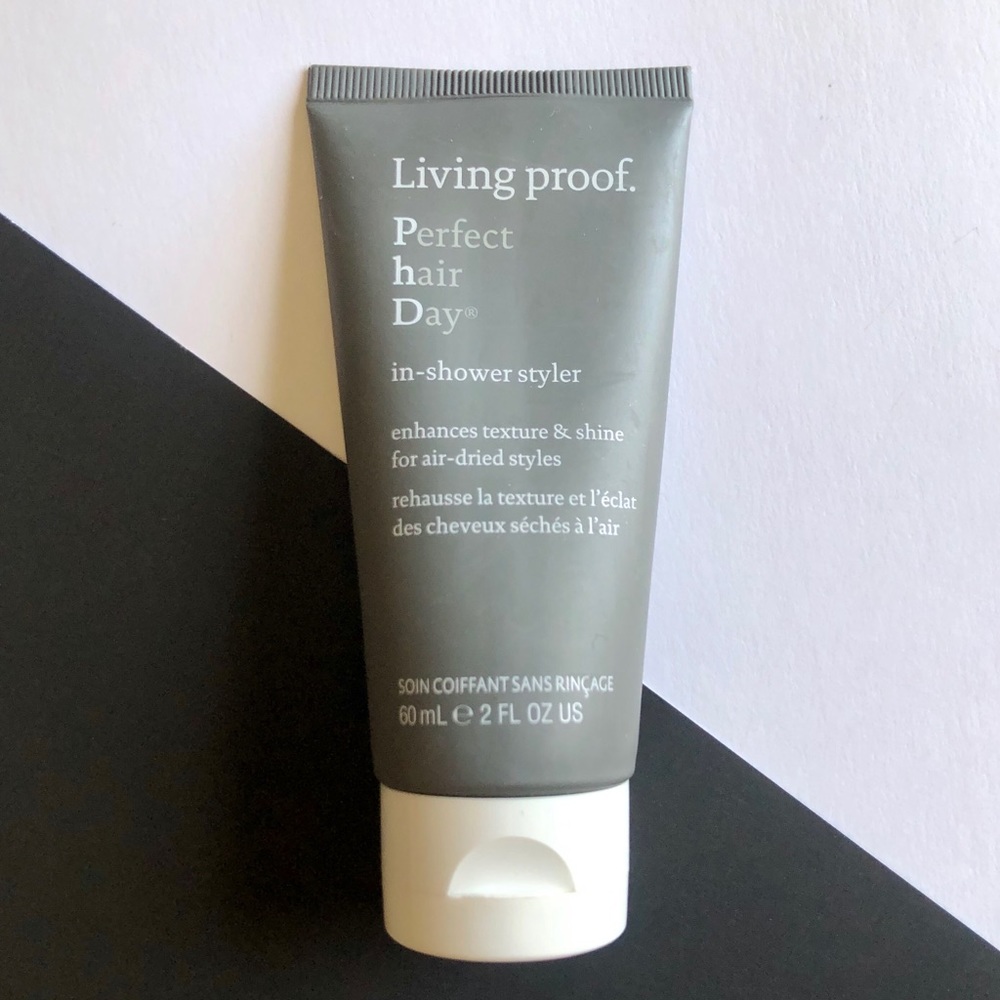 Living Proof In-Shower Styler